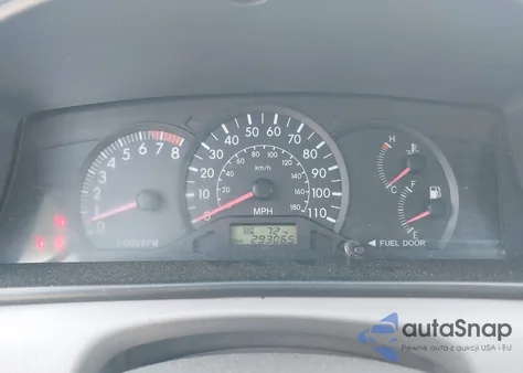 2006 Toyota Corolla Ce from USA, damaged, VIN JTDBR32E560090148